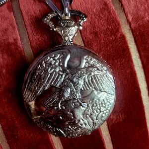 Vintage Pocket Watch